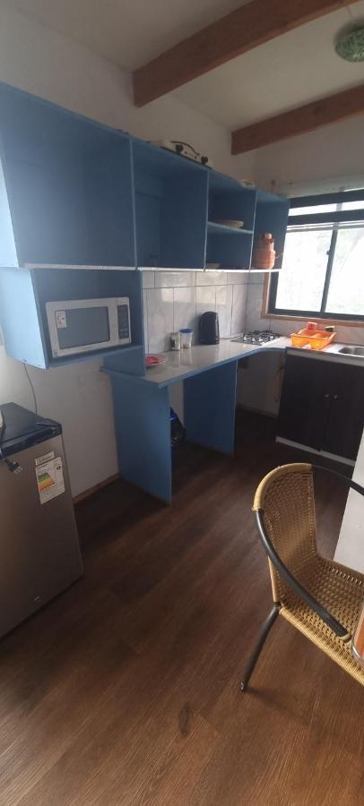 ハンガ・ロアHostal Henua Roa 2アパートメント エクステリア 写真