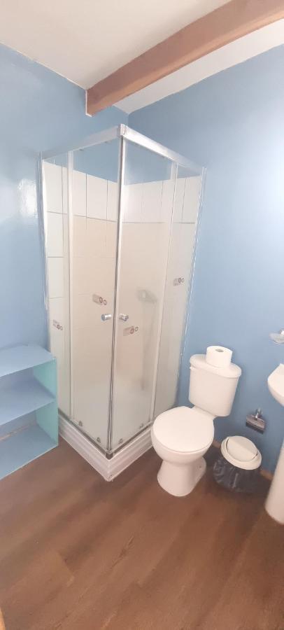 ハンガ・ロアHostal Henua Roa 2アパートメント エクステリア 写真